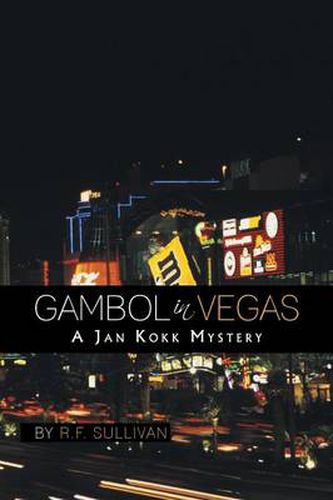 Cover image for Gambol in Vegas