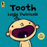 Cover image for Tooth