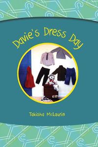 Cover image for Davie's Dress Day