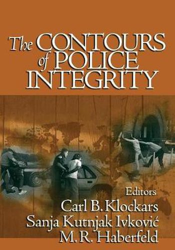 Cover image for The Contours of Police Integrity