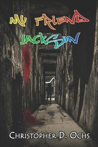 Cover image for My Friend Jackson