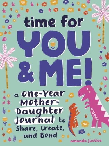 Cover image for Time for You and Me!