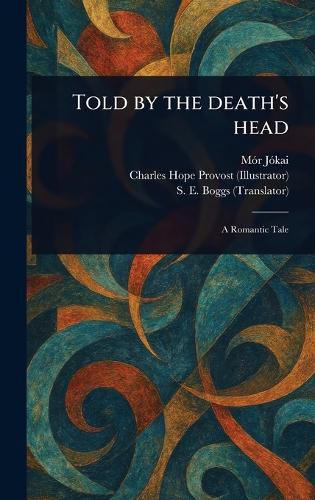 Cover image for Told by the Death's Head