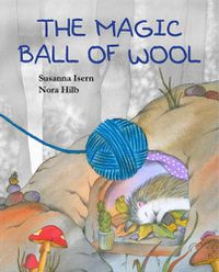 Cover image for The Magic Ball of Wool