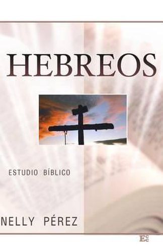 Cover image for Hebreos