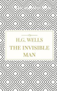 Cover image for The Invisible Man