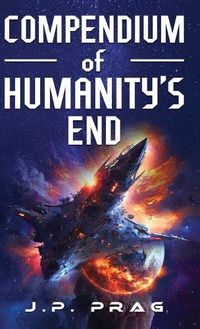 Cover image for Compendium of Humanity's End