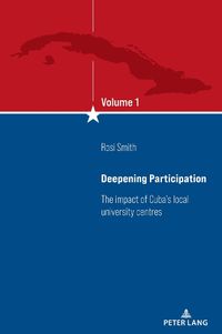 Cover image for Deepening Participation