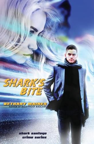 Cover image for Shark's Bite