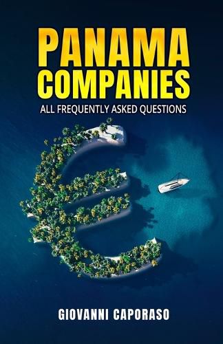 Cover image for Panama Companies