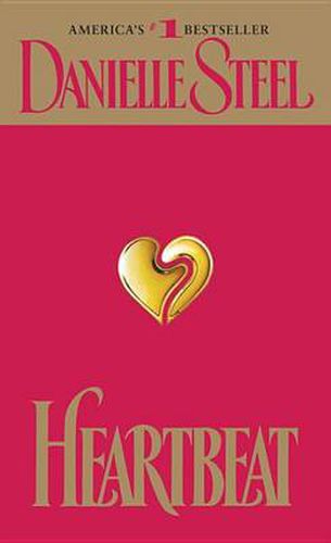 Cover image for Heartbeat: A Novel