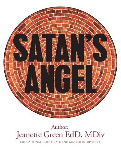 Cover image for Satan's Angel