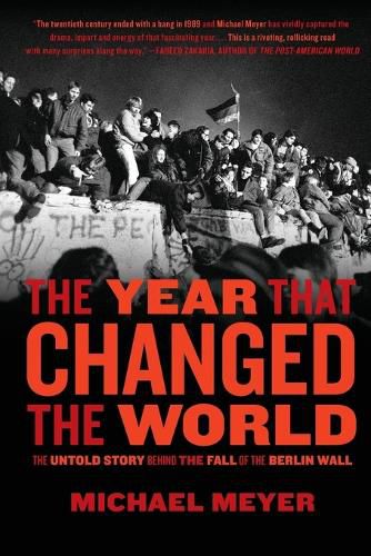 Cover image for Year That Changed the World the