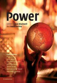 Cover image for Power