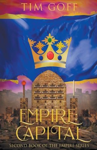 Cover image for Empire