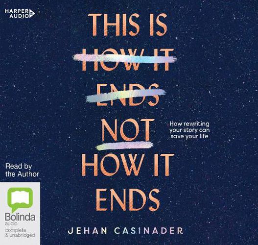 Cover image for This Is Not How It Ends