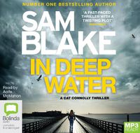 Cover image for In Deep Water