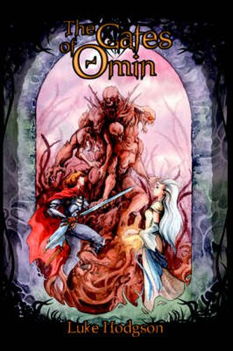 Cover image for The Gates of Omin