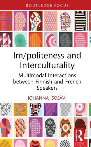 Cover image for Im/politeness and Interculturality