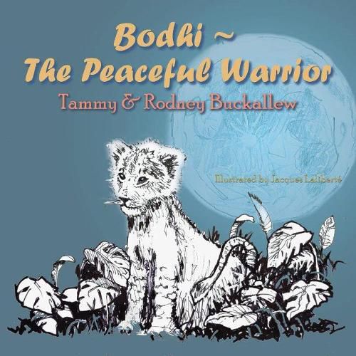 Cover image for Bodhi-The Peaceful Warrior