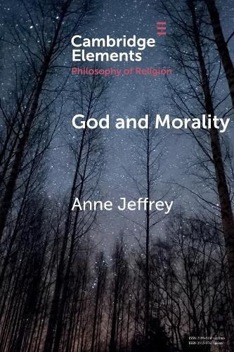 Cover image for God and Morality