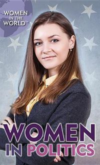 Cover image for Women in Politics