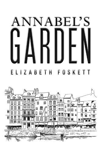 Cover image for Annabel's Garden