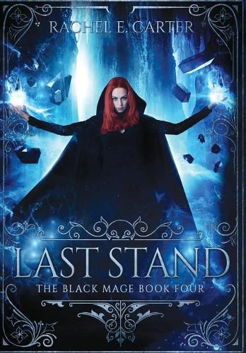 Cover image for Last Stand