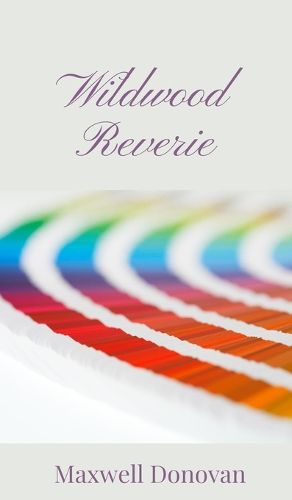 Cover image for Wildwood Reverie