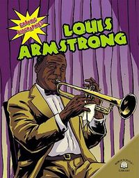 Cover image for Louis Armstrong