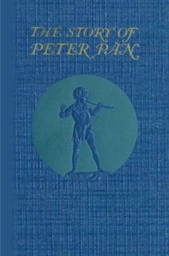 The Story of Peter Pan