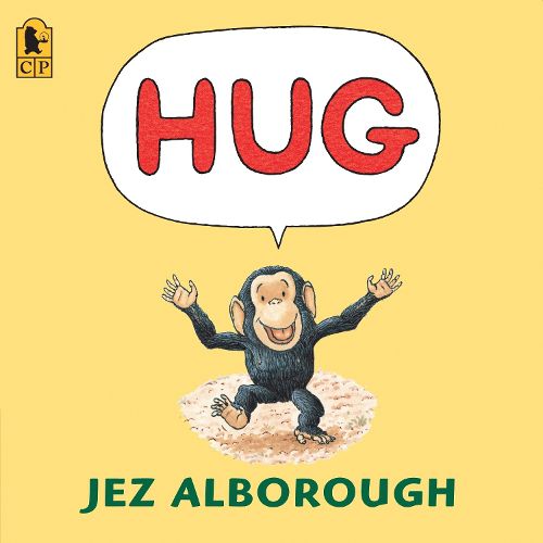 Cover image for Hug