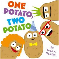 Cover image for One Potato, Two Potato