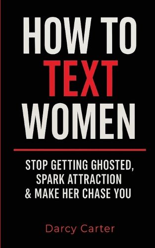 Cover image for How To Text Women