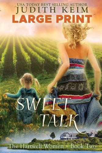 Cover image for Sweet Talk