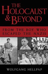 Cover image for The Holocaust and Beyond