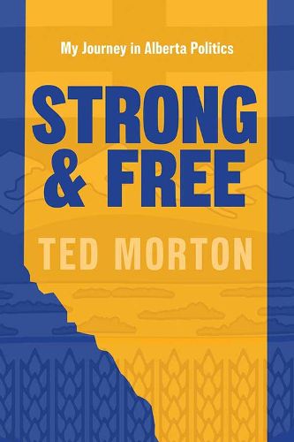 Cover image for Strong and Free