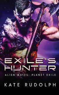 Cover image for Exile's Hunter