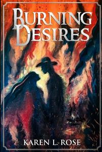 Cover image for Burning Desires