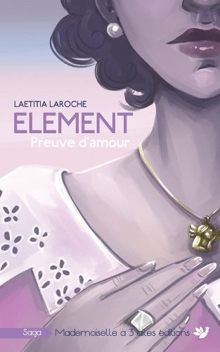Cover image for ELEMENT, tome 2