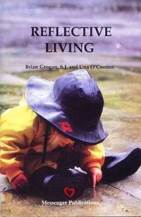 Cover image for Reflective Living