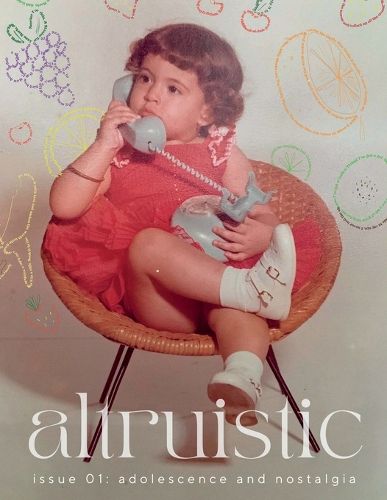 Cover image for Altruistic Zine - Issue 01