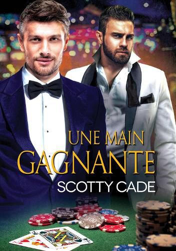 Cover image for Une Main Gagnante (Translation)