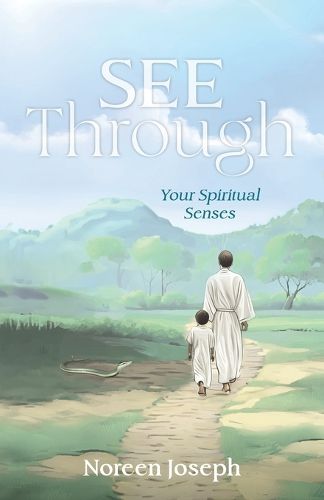 Cover image for See Through