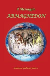 Cover image for Il Messaggio ARMAGHEDON