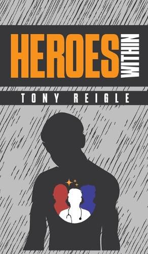 Cover image for Heroes Within