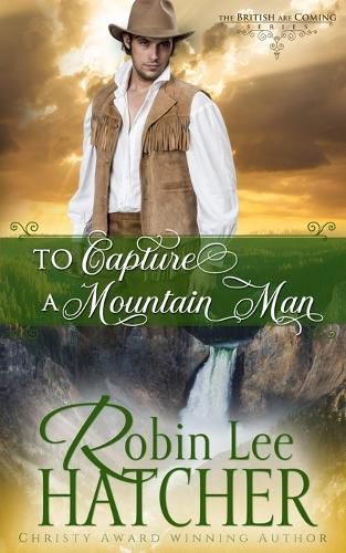 Cover image for To Capture a Mountain Man