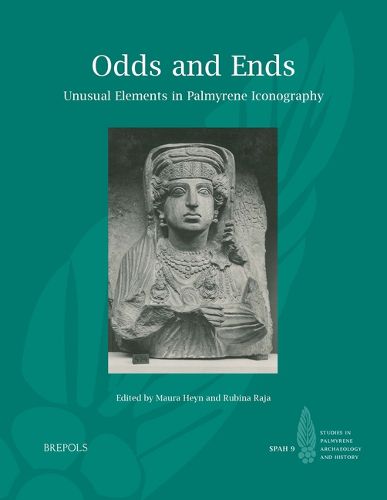 Cover image for Odds and Ends