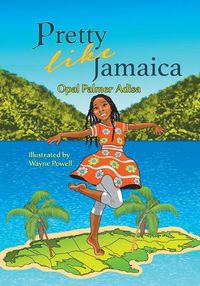 Cover image for Pretty Like Jamaica