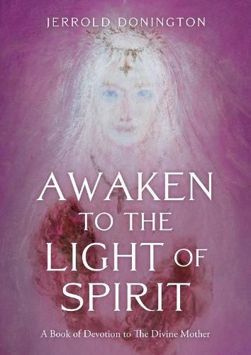 Cover image for Awaken to the Light of Spirit